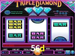 Desvendando o Mundo dos Jogos Virtuais na 56d