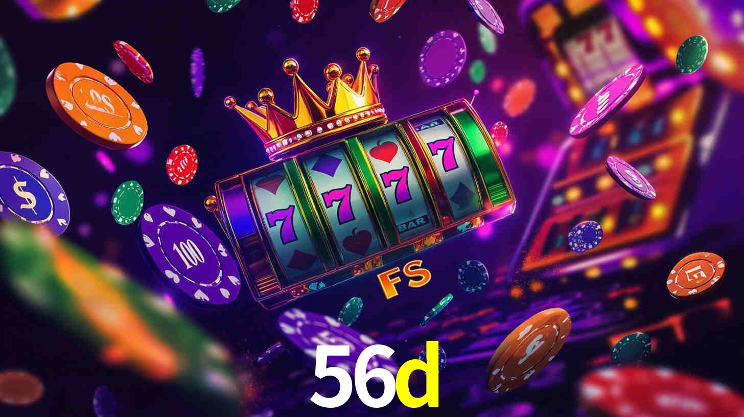 Live Casino 56d