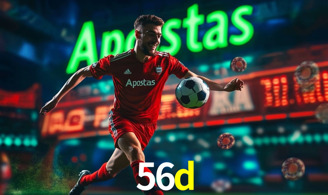 Casino Ao Vivo 56d