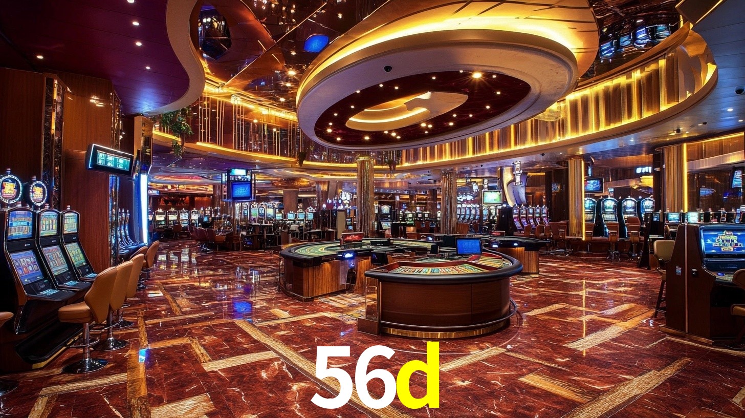 Blackjack Table 56d