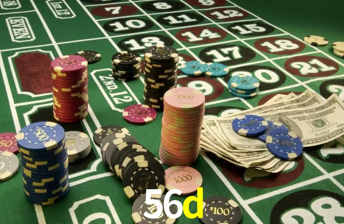 Live Casino 56d