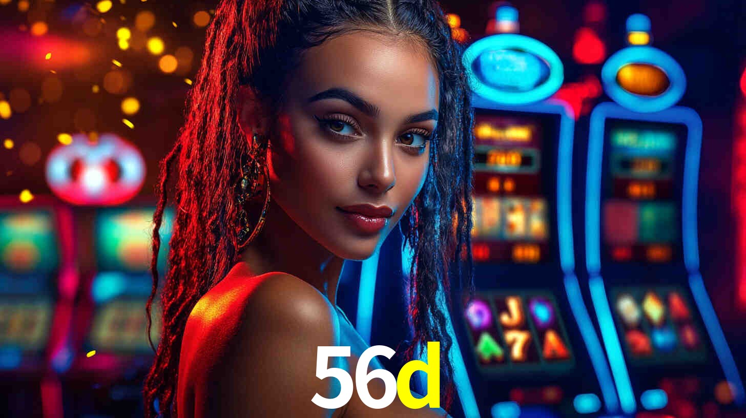 Explorando a Categoria de Eventos em Apostas na 56d