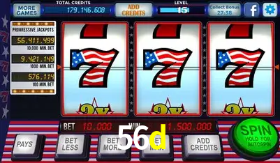 A Experiência Imersiva dos Cassinos Ao Vivo no 56d