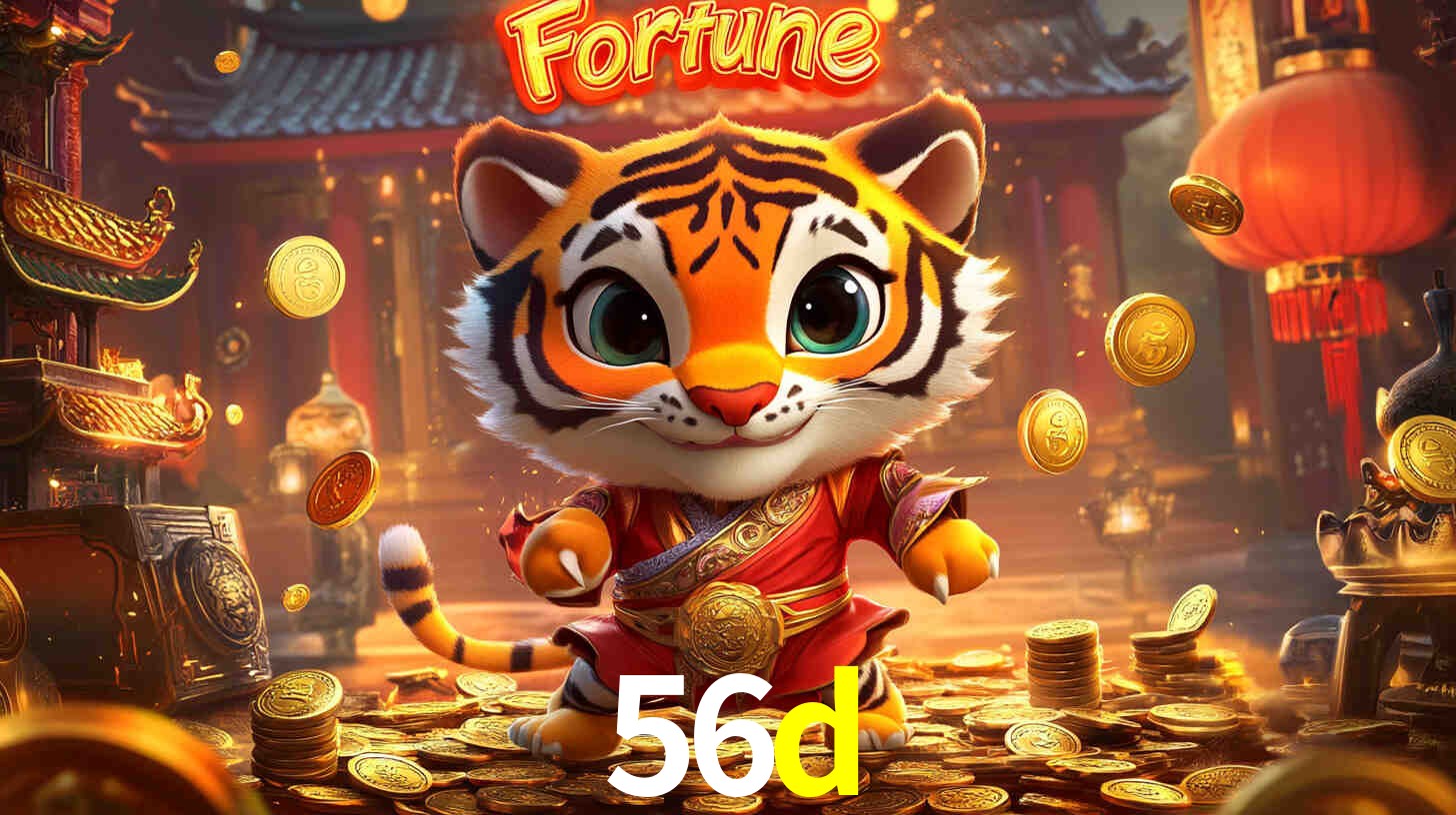 Apostas Esportivas na 56d: Um Guia Completo