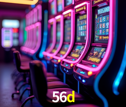 56d São Paulo - Top Slots