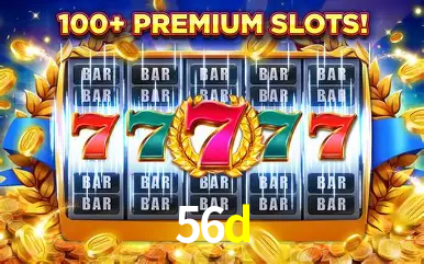 Desvendando o Mundo dos Jogos Virtuais na 56d