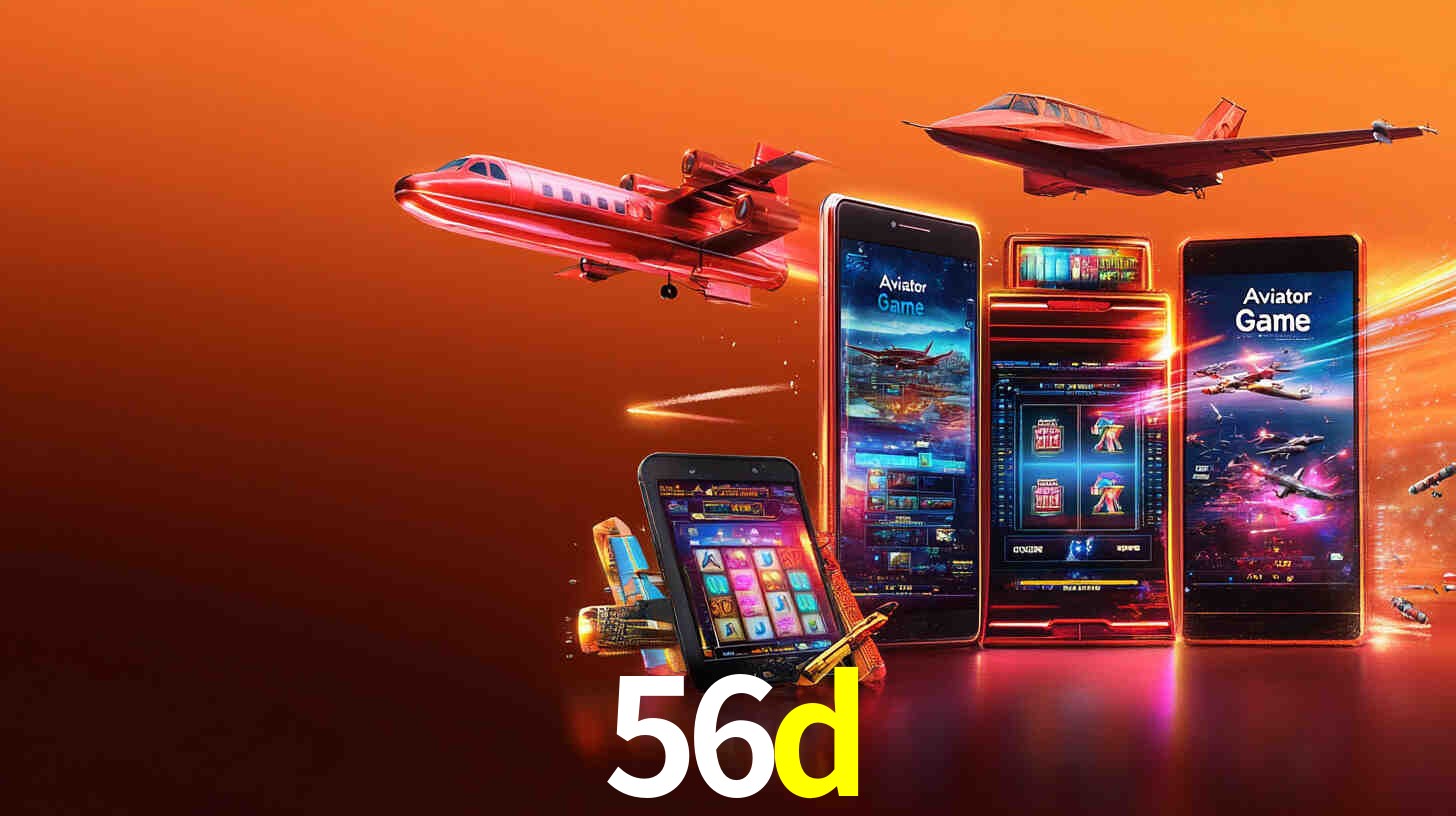 Descubra o Programa VIP da 56d: Vantagens Exclusivas para Jogadores