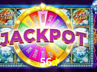 Inovações de Jogos na 56d: O Futuro das Experiências Interativas